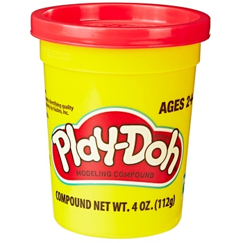 Пластилин Hasbro Play Doh в ассортименте 1шт 112г - купить, цены на Auchan - фото 3