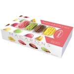Gulfstream Macarons shortcake 224g