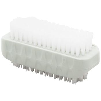 York 2 Two-Sided Hand Brush - buy, prices for NOVUS - photo 2