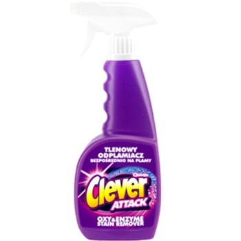 Clever Attack Spotter 0.45L - buy, prices for - photo 1