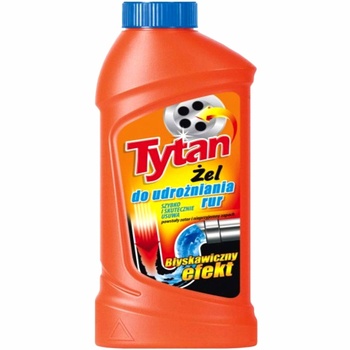 Tytan Means for Cleaning Pipes 0.5l