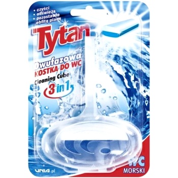 Tytan Sea Bloc for Toilet 40g - buy, prices for Za Raz - photo 1