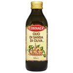 Oil Costanza glass 500ml Italy