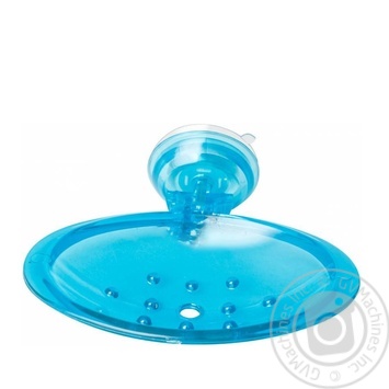 Vanstore Oval TL-1881B Soap Dish - buy, prices for ULTRAMARKET - photo 1