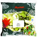 Салат Auchan Легкий с рукколой 120г