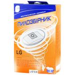 Slon Disposable Dust-bag for Vacuum Cleaner О\Р L-07 LG