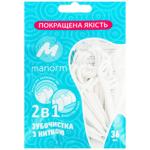 Manorm Flossers 36pcs