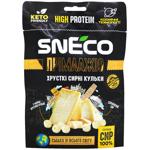 Сир сушений SnEco Прімаджіо 30г