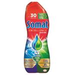 Гель для посудомийних машин Somat Duo Gel Анти-жир 540мл
