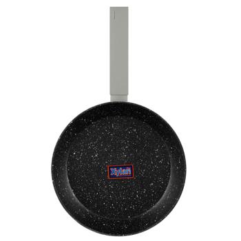 Ardesto Gemini Marmo Gray Frying Pan 26cm - buy, prices for - photo 2
