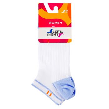 Носок Левый правый Украина - купить, цены на Идеал - фото 1