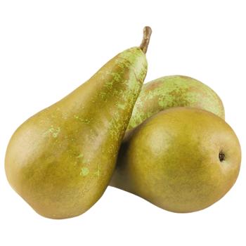 Conference Pear