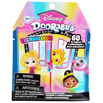 Disney Doorables Magical Heroes Toy Figure 44929