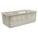 Кошик Doinn для зберігання сірий 2503-35256 И301