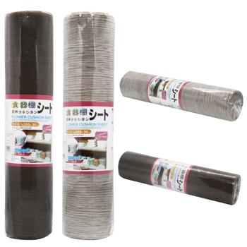 Mat for Shelves and Drawer 30*300cm Color in Assortment