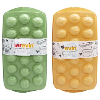 Herevin Ice Mold 18pcs - buy, prices for COSMOS - photo 1