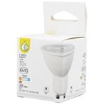 Auchan LED Bulb GU10 4.9W 4000K
