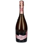 Bedin Prosecco DOC Dry Pink Sparkling Wine 11% 0.75l