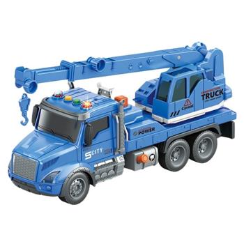 Cars2 Construction Crane Toy 1:14