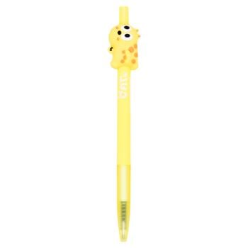 ZiBi Strange Animals Blue Ball Pen 0.7mm - buy, prices for - photo 3