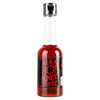 Соус Apiary Harvest Медовий дуже гострий 300г бут. - купити, ціни на Grono - фото 1