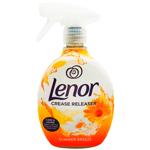 Lenor Summer Breeze Smoothing Wrinkles on Clothes Spray 500ml