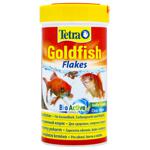 Tetra Goldfish Flakes Food 250ml