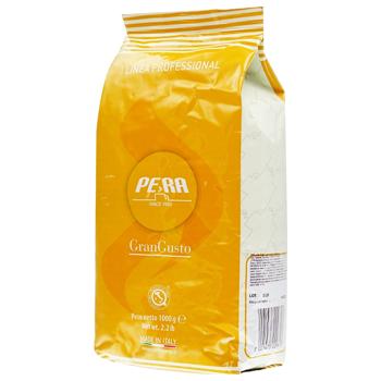 Кава Pera Gran Gusto зернова 1кг - купити, ціни на Епіцентр FOOD - фото 1