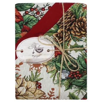 Фартух гобеленовий Прованс Present - купити, ціни на МегаМаркет - фото 1