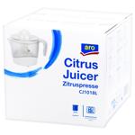 Соковыжималка Aro для цитрусовых CJ1018
