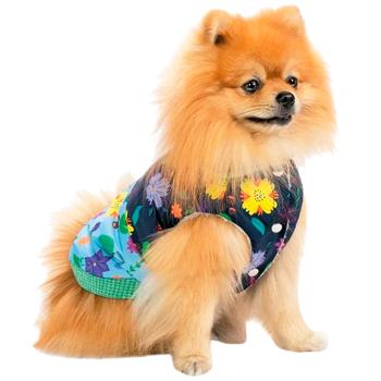 Жилет для собак Pet Fashion Grass р.XS - купити, ціни на MasterZoo - фото 5