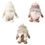 Koopman Gnome Decorative Figurine 8х7х13cm