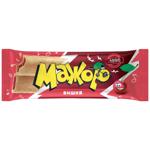 AVK Mazhor Cherry Multi-cereal Snacks 200g