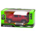Avtoprom Toyota FJ Cruiser Car Toy