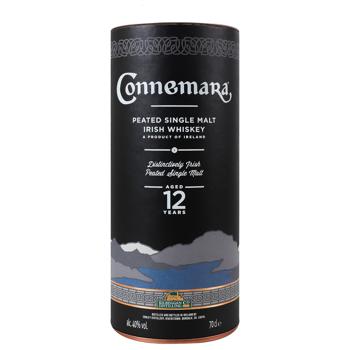 Віскі Connemara 12 років 40% 0,7л - купити, ціни на Епіцентр FOOD - фото 3