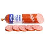 Novozhanivskyi MK Finnish Semi-Smoked Sausage 415g