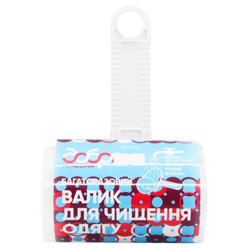 Dobra Hospodarochka Reusable Clothes Cleaning Roller - buy, prices for ULTRAMARKET - photo 1