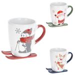 Чашка Koopman 330мл