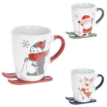 Чашка Koopman 330мл