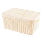 Ucsan Plastik Knit Basket 9l