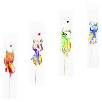 Mis Lt Skewer Figurine Decoration - buy, prices for NOVUS - photo 1