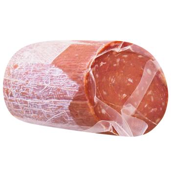 Oasis Salami Turkey Sausage Halal - buy, prices for WINETIME - photo 2