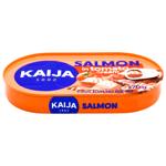 Лосось Kaija филе в томатном креме 170г