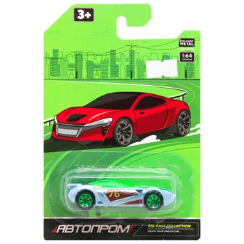 Autoprom Car AP7516 - buy, prices for - photo 6