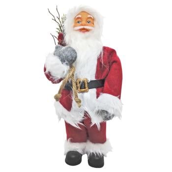 Santa Claus Figure 30cm - buy, prices for - photo 1