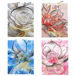 Paper Gift Bag 18*23.5*8cm 733S-5985