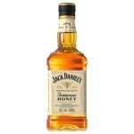 Віскі Jack Daniel's Tennessee Honey 35% 0,5л