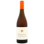 Hummel Harslevelu Sulfite-Free Dry White Wine 12% 0.75l