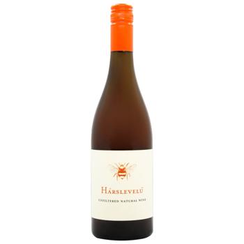 Hummel Harslevelu Sulfite-Free Dry White Wine 12% 0.75l - buy, prices for ULTRAMARKET - photo 1