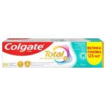 Colgate Total 12 Professional Clean Toothpaste 125ml
